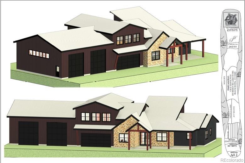 1 Hawk Way Black Hawk, CO 80422 - Photo 6 of 24
