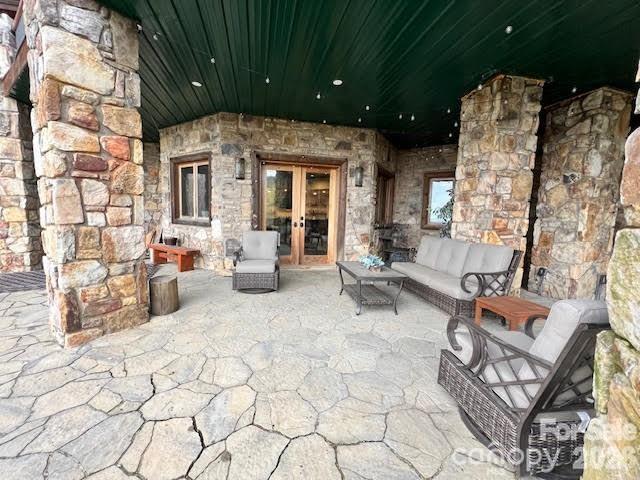 51 Airport Road Mars Hill, NC 28754 - Photo 34 of 35