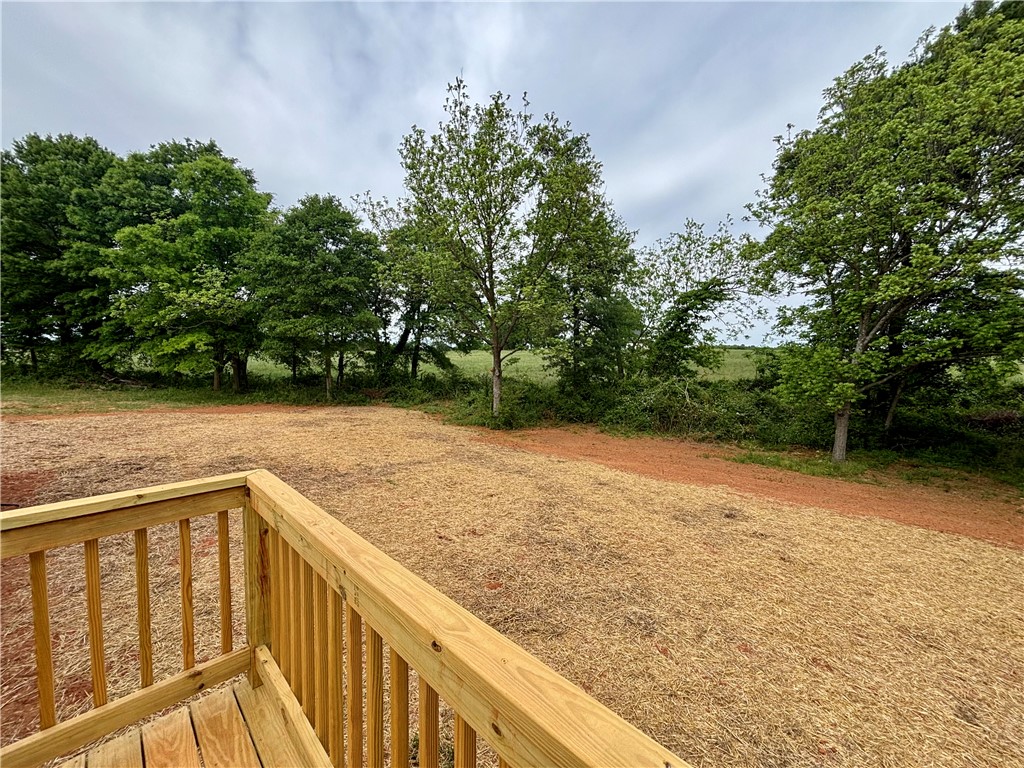 703 Double Springs Road Townville, SC 29689 - Photo 3 of 22 This spacious yard offers a perfect canvas for your outdoor dreams.