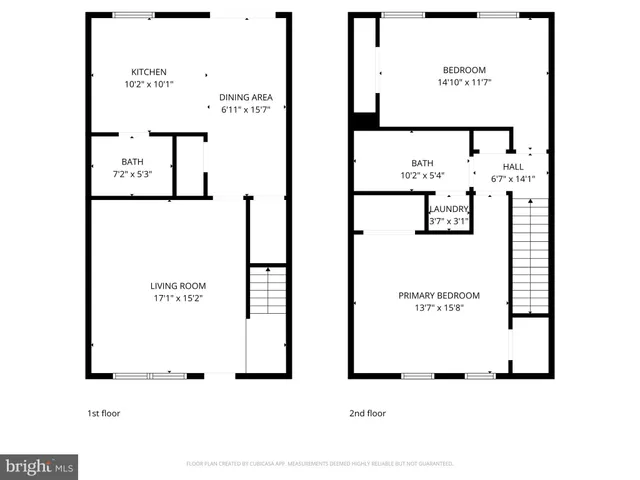 $265,000 | 330 Bay Court, Milton, DE 19968