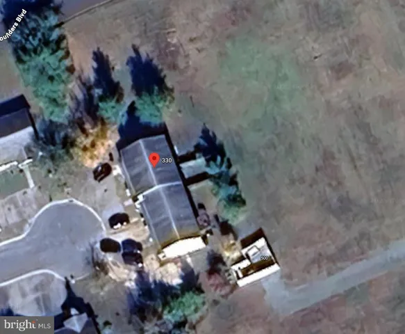 $265,000 | 330 Bay Court, Milton, DE 19968