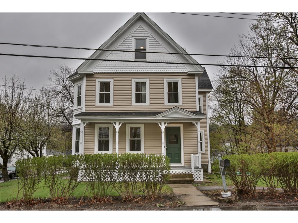 65 Maple Street Wilton, NH 03086 - Photo 1 of 36