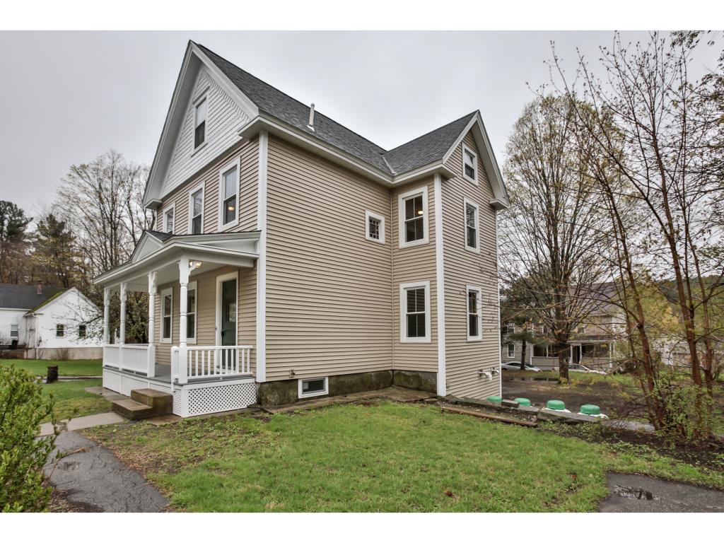 65 Maple Street Wilton, NH 03086 - Photo 30 of 36