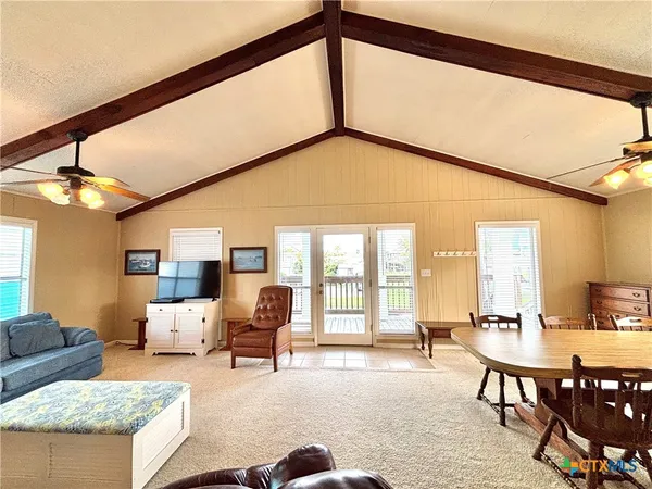 $248,700 | 106 West Olive Ave Port, Port O'Connor, TX 77982