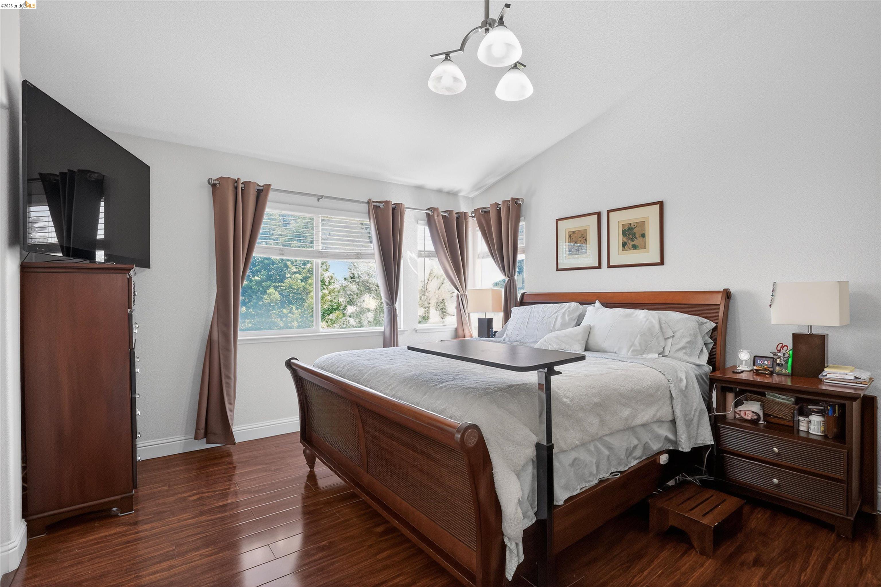 1221 Andrea Way Vallejo, CA 94591 - Photo 15 of 29 Bedroom
