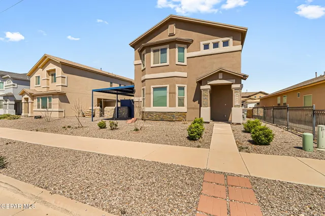 $339,950 | 14441 Eastbrook, El Paso, TX 79938