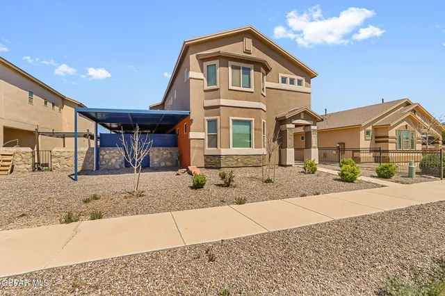 $339,950 | 14441 Eastbrook, El Paso, TX 79938