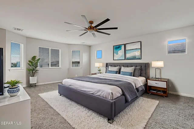 $339,950 | 14441 Eastbrook, El Paso, TX 79938