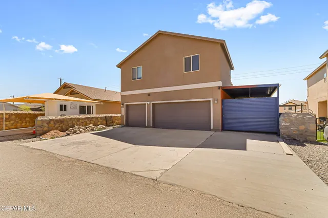 $339,950 | 14441 Eastbrook, El Paso, TX 79938