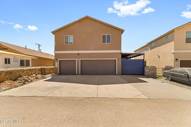 $339,950 | 14441 Eastbrook, El Paso, TX 79938
