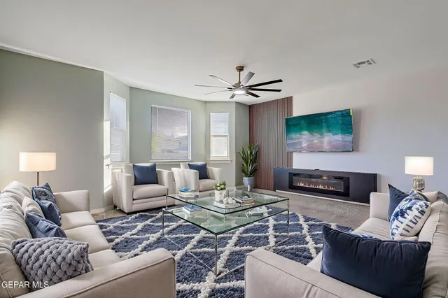 $339,950 | 14441 Eastbrook, El Paso, TX 79938