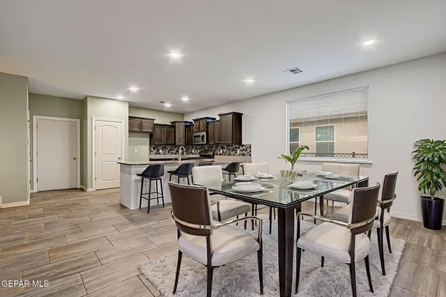 $339,950 | 14441 Eastbrook, El Paso, TX 79938