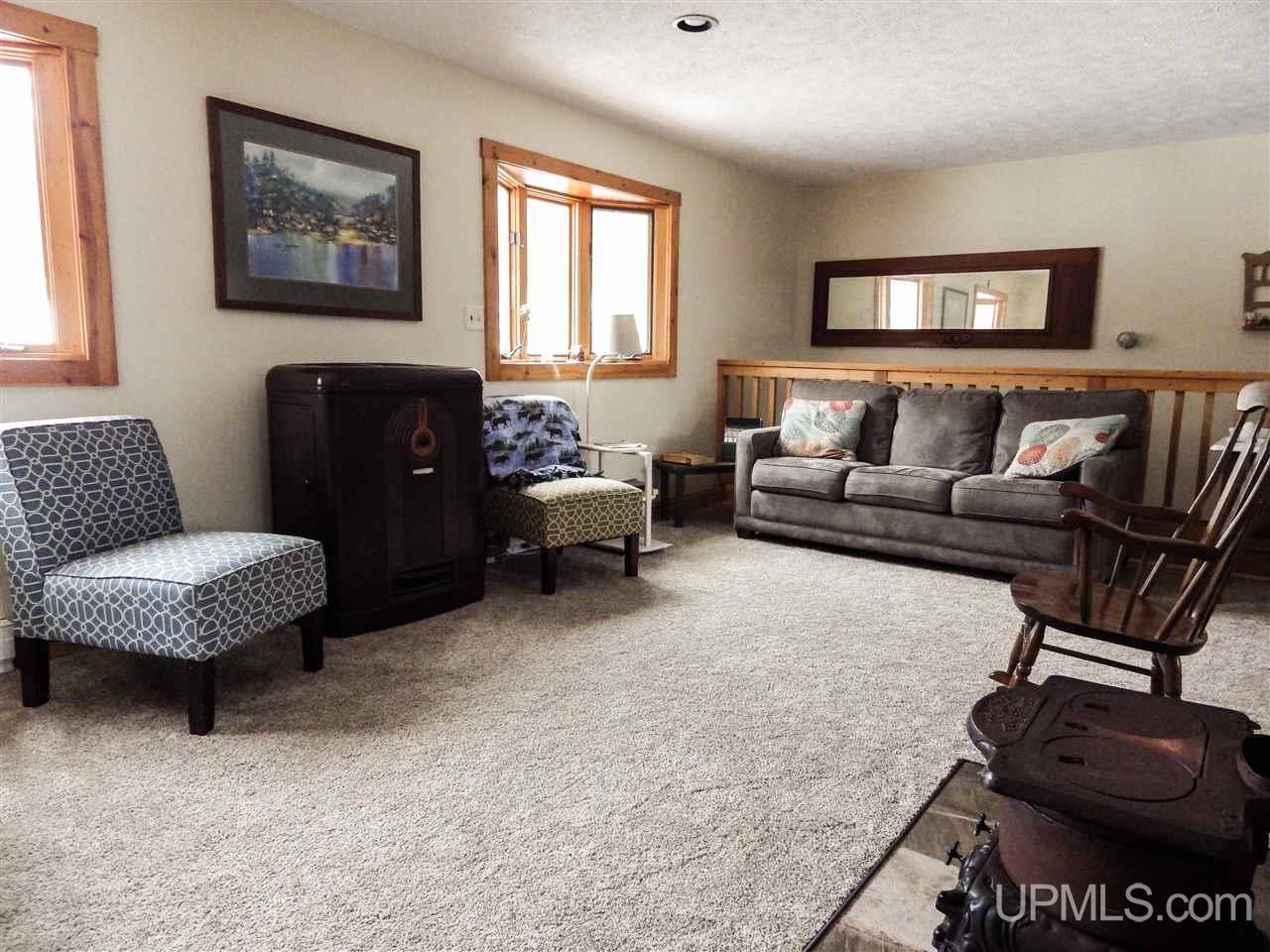 305 Town Hall Road Skandia, MI 49885 - Photo 17 of 36