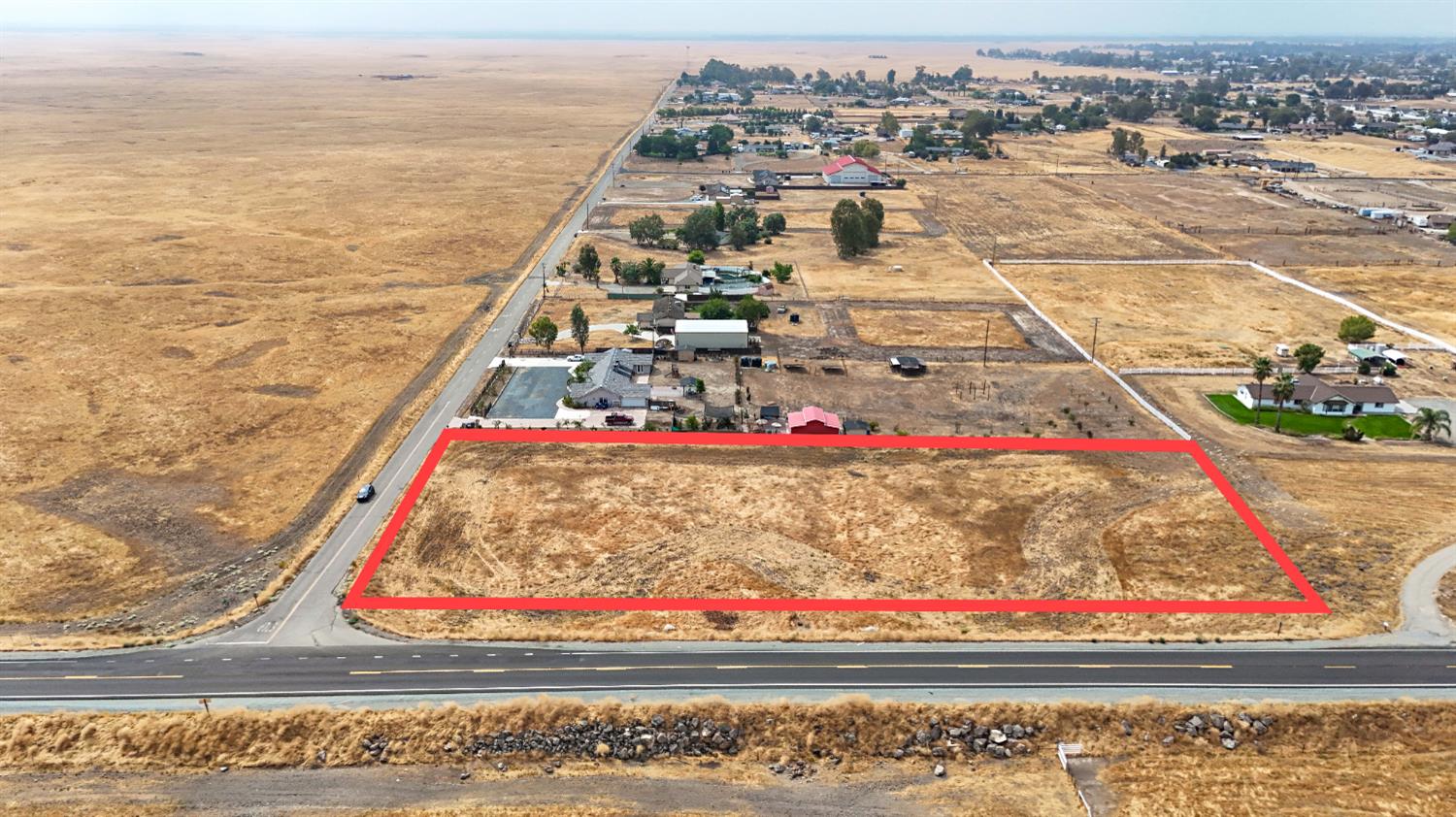 0 Road 38 Madera, CA 93636 - Photo 4 of 17 a view of swimming pool with an outdoor seating