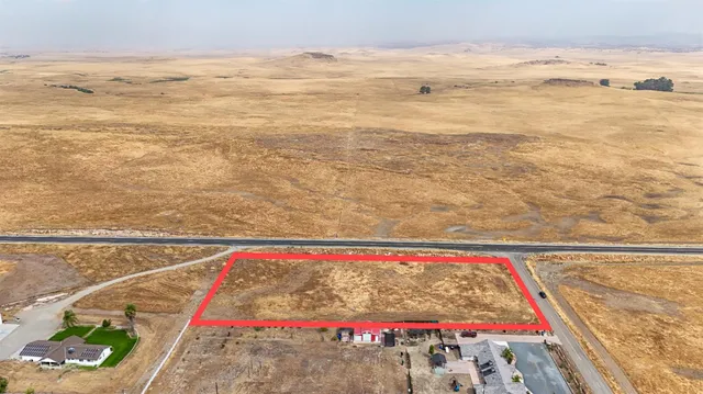 a view of an ocean and beach