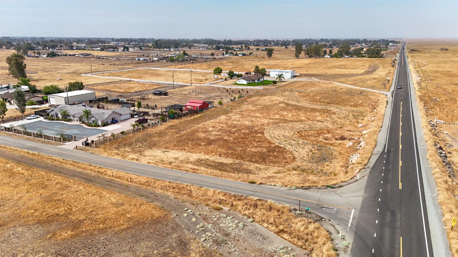 0 Road 38 Madera, CA 93636 - Photo 8 of 17 a view of an ocean and beach