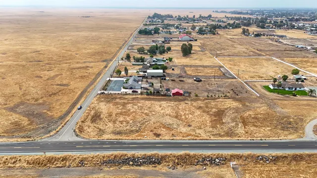 a view of an ocean beach