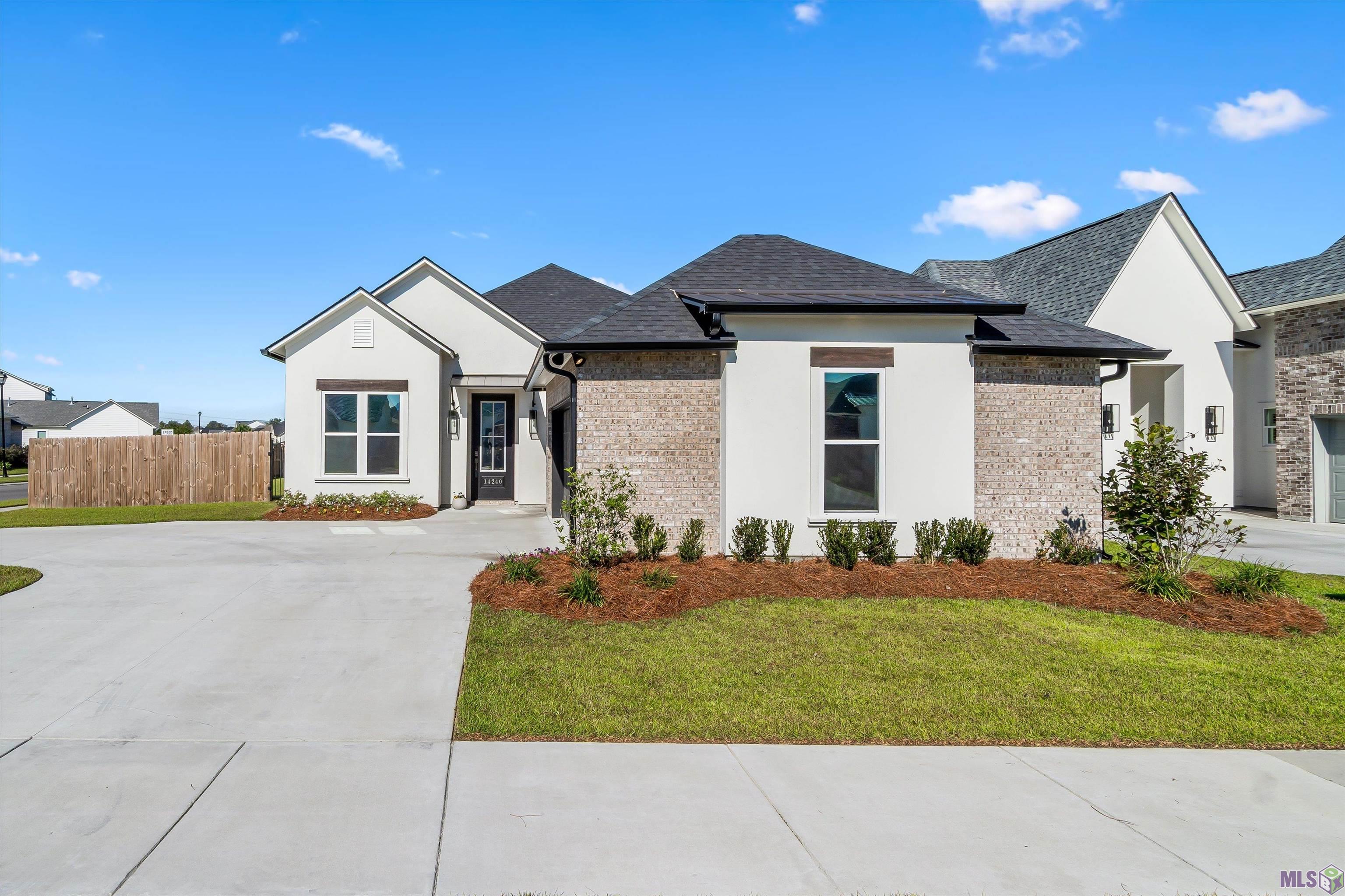 14240 Wally Way Baton Rouge, LA 70810 - Photo 2 of 22 Gallery Image 2