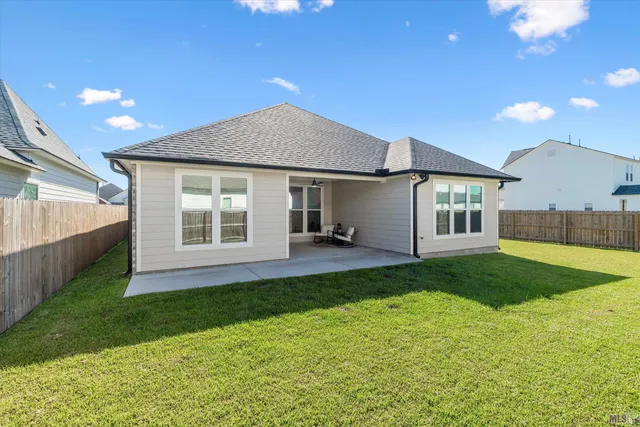 $395,000 | 14240 Wally Way, Baton Rouge, LA 70810