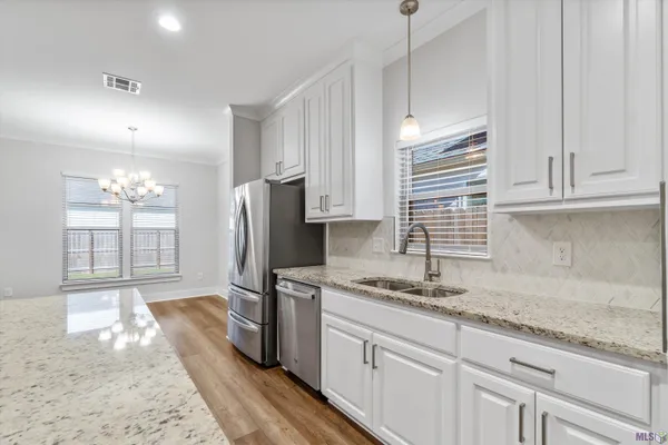 $390,000 | 14240 Wally Way, Baton Rouge, LA 70810