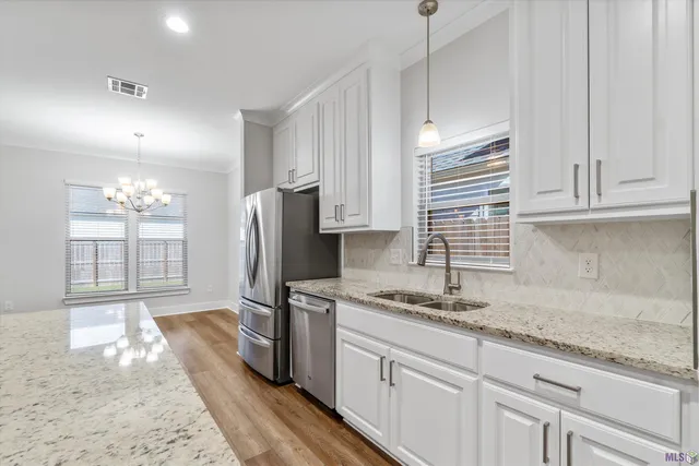 $395,000 | 14240 Wally Way, Baton Rouge, LA 70810