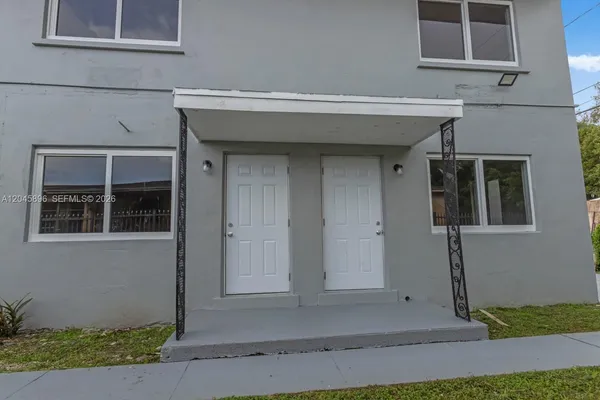 $2,200 | 1430 Northwest 2nd Avenue, Unit 2, Florida City, FL 33034