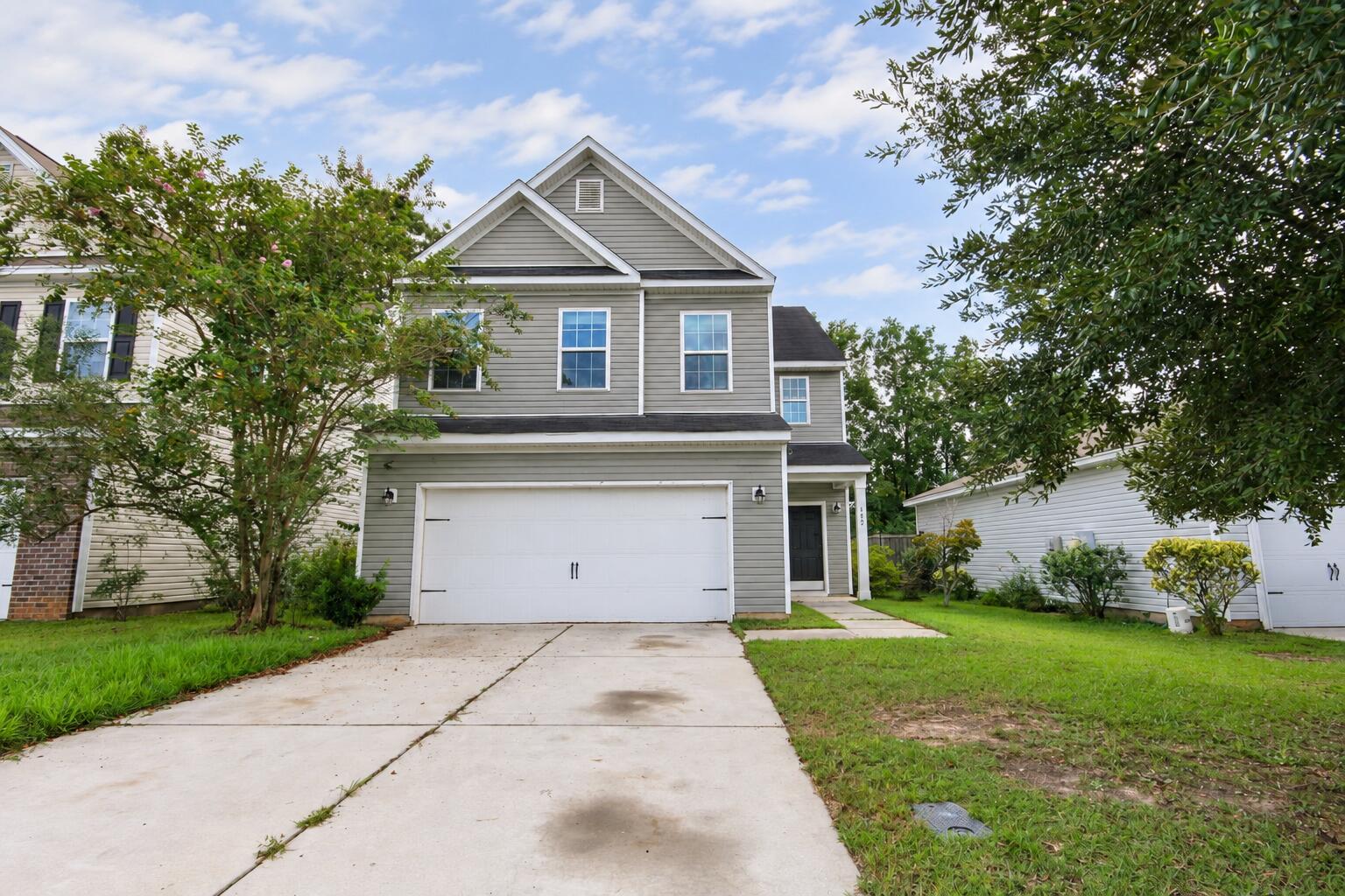 402 Rockville Road Moncks Corner, SC 29461 - Photo 1 of 39 402 Rockville Front
