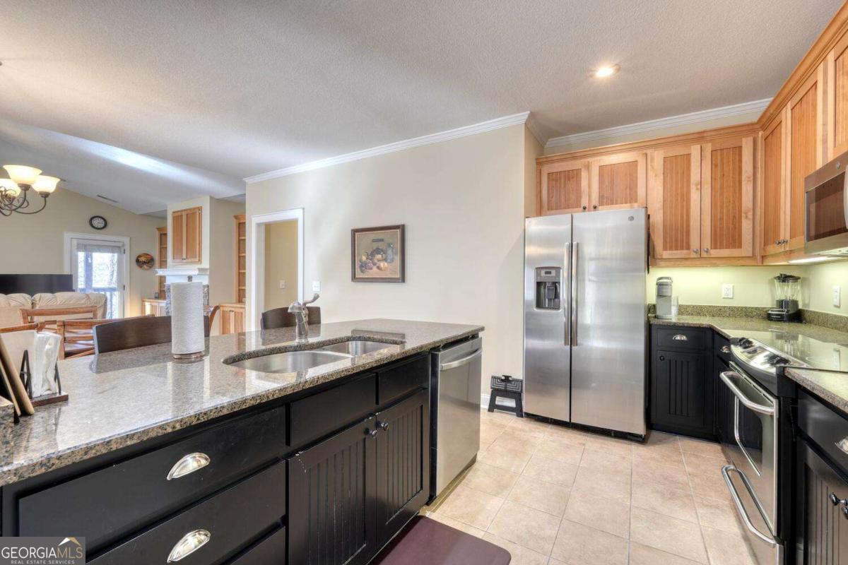 1405 Lakeside Road, Unit 303 Hiawassee, GA 30546 - Photo 14 of 44