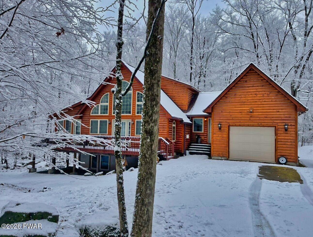 161 Lake Road Lake Ariel, PA 18436 - Photo 4 of 67