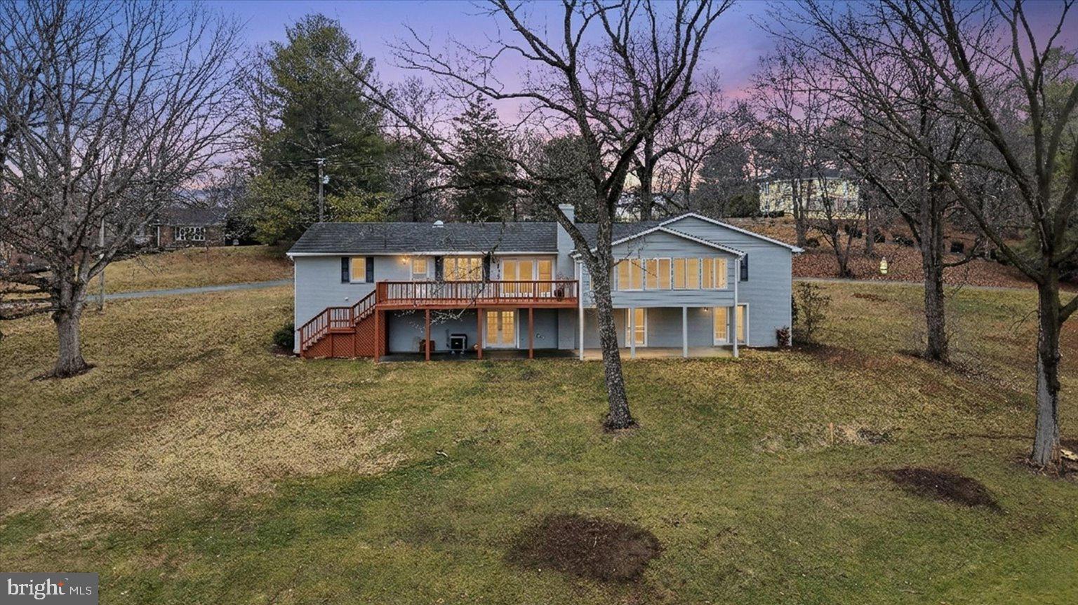 388 Bowling Green Road Front Royal, VA 22630 - Photo 57 of 79 Gallery Image 57