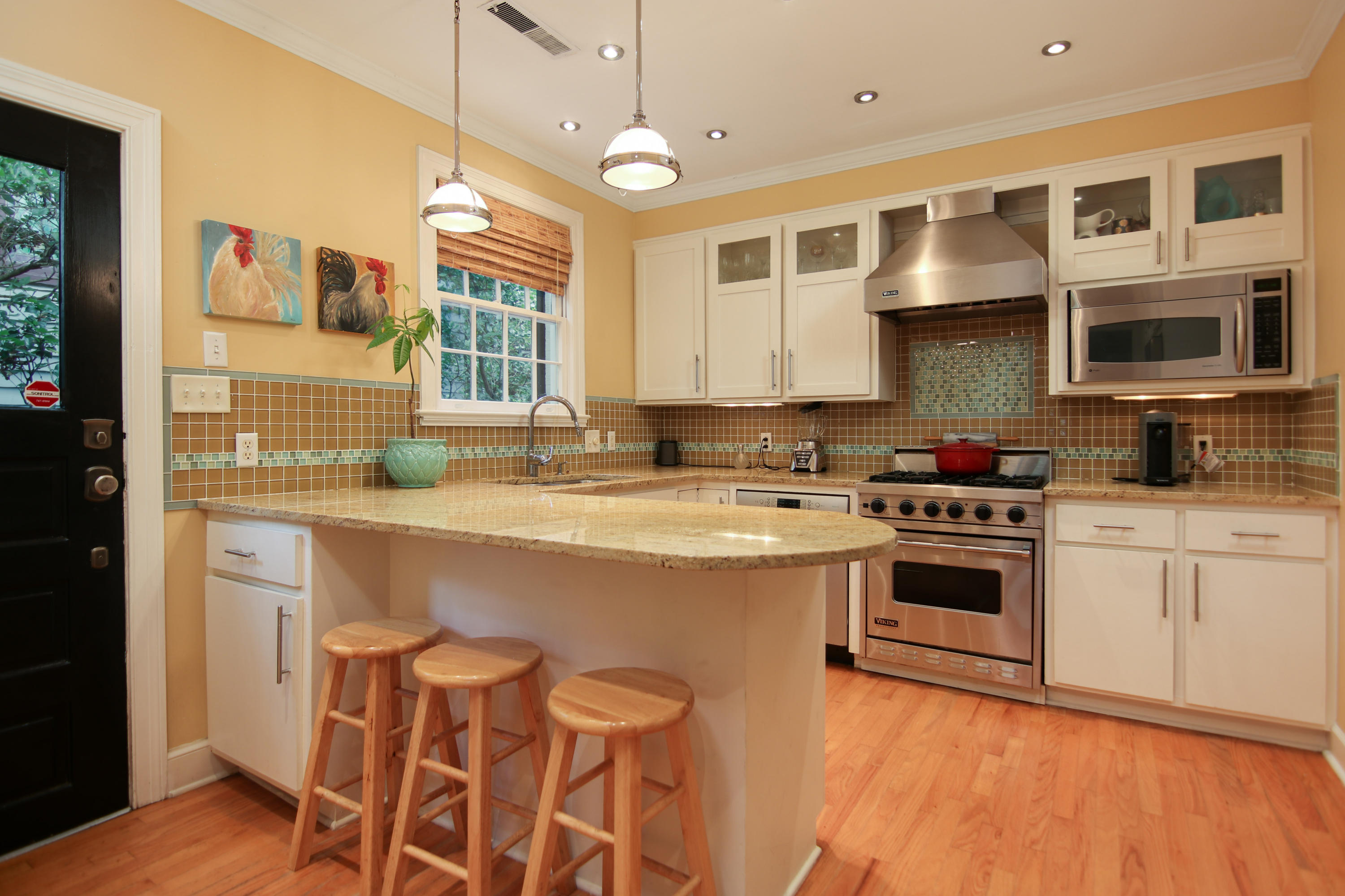 119 Rutledge Avenue Charleston, SC 29401 - Photo 14 of 42 IMG_1423-Edit