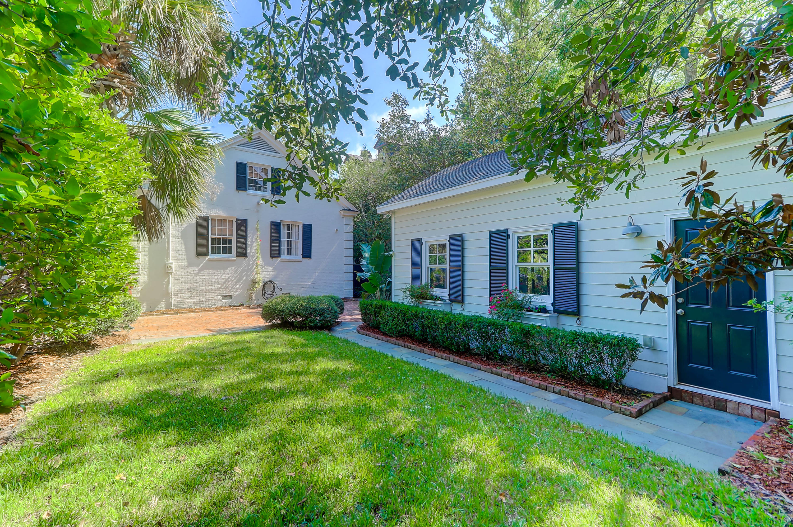 119 Rutledge Avenue Charleston, SC 29401 - Photo 36 of 42 119 Rutledge (48)