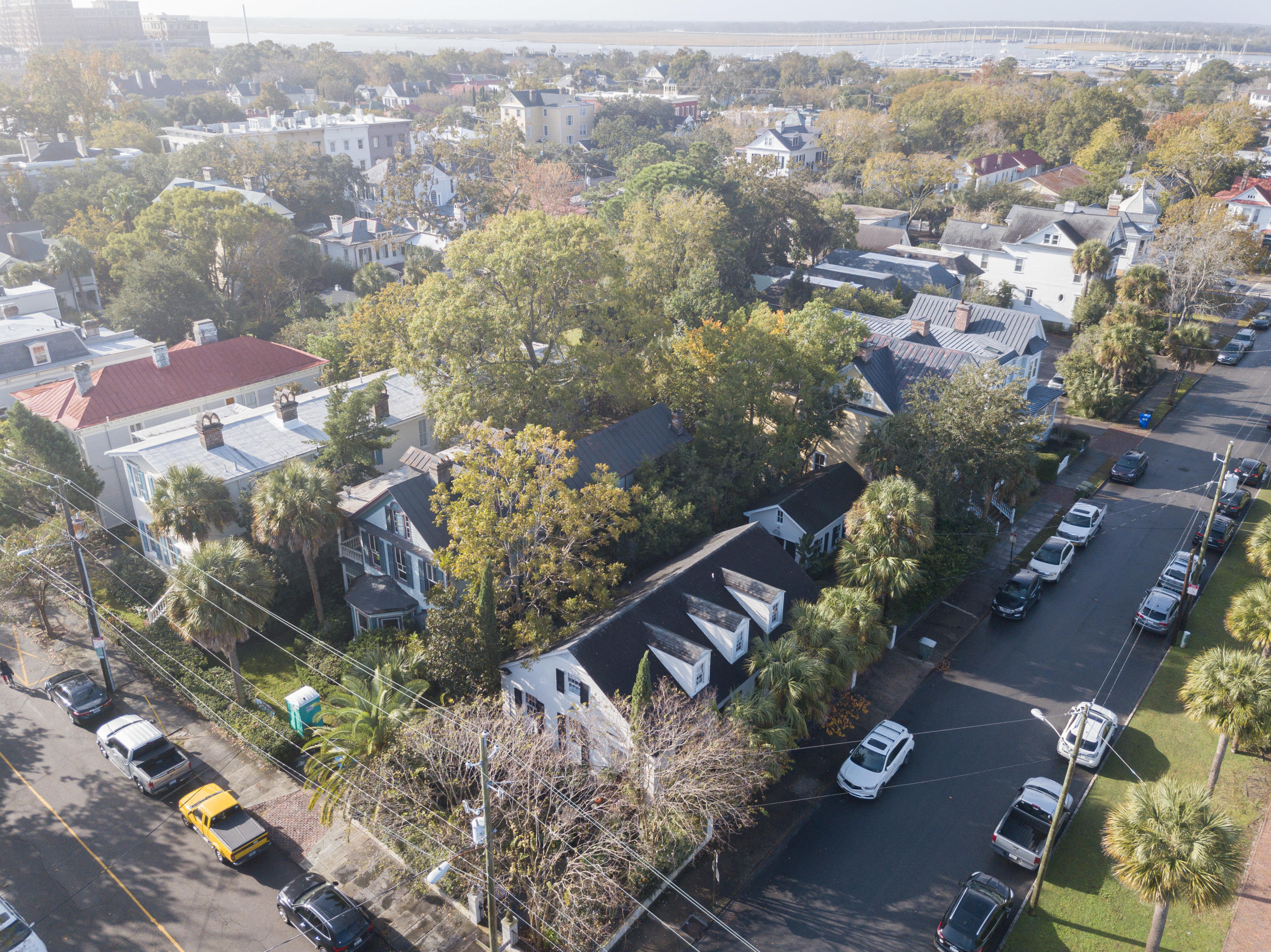 119 Rutledge Avenue Charleston, SC 29401 - Photo 38 of 42 DJI_0057