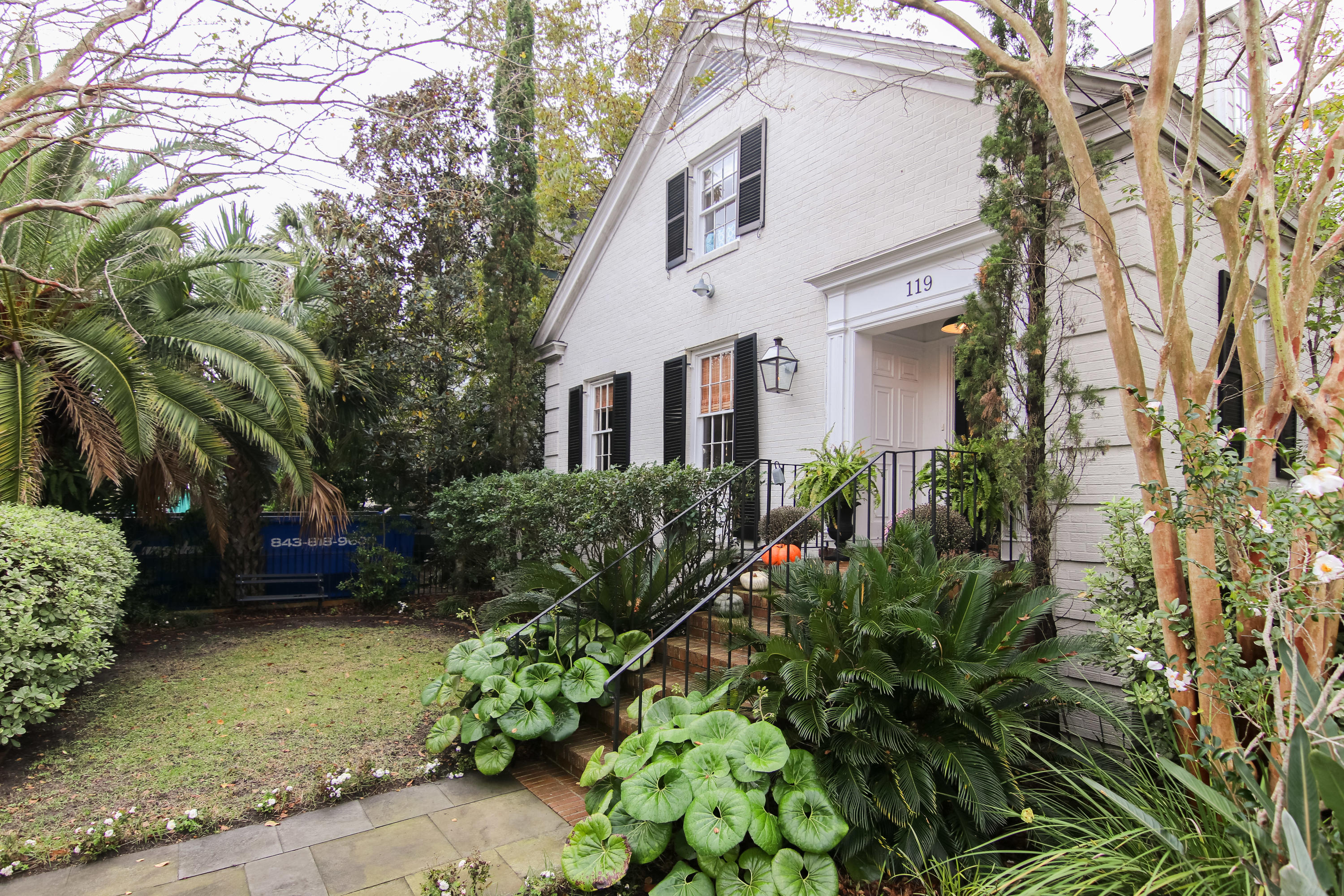 119 Rutledge Avenue Charleston, SC 29401 - Photo 5 of 42 IMG_1464