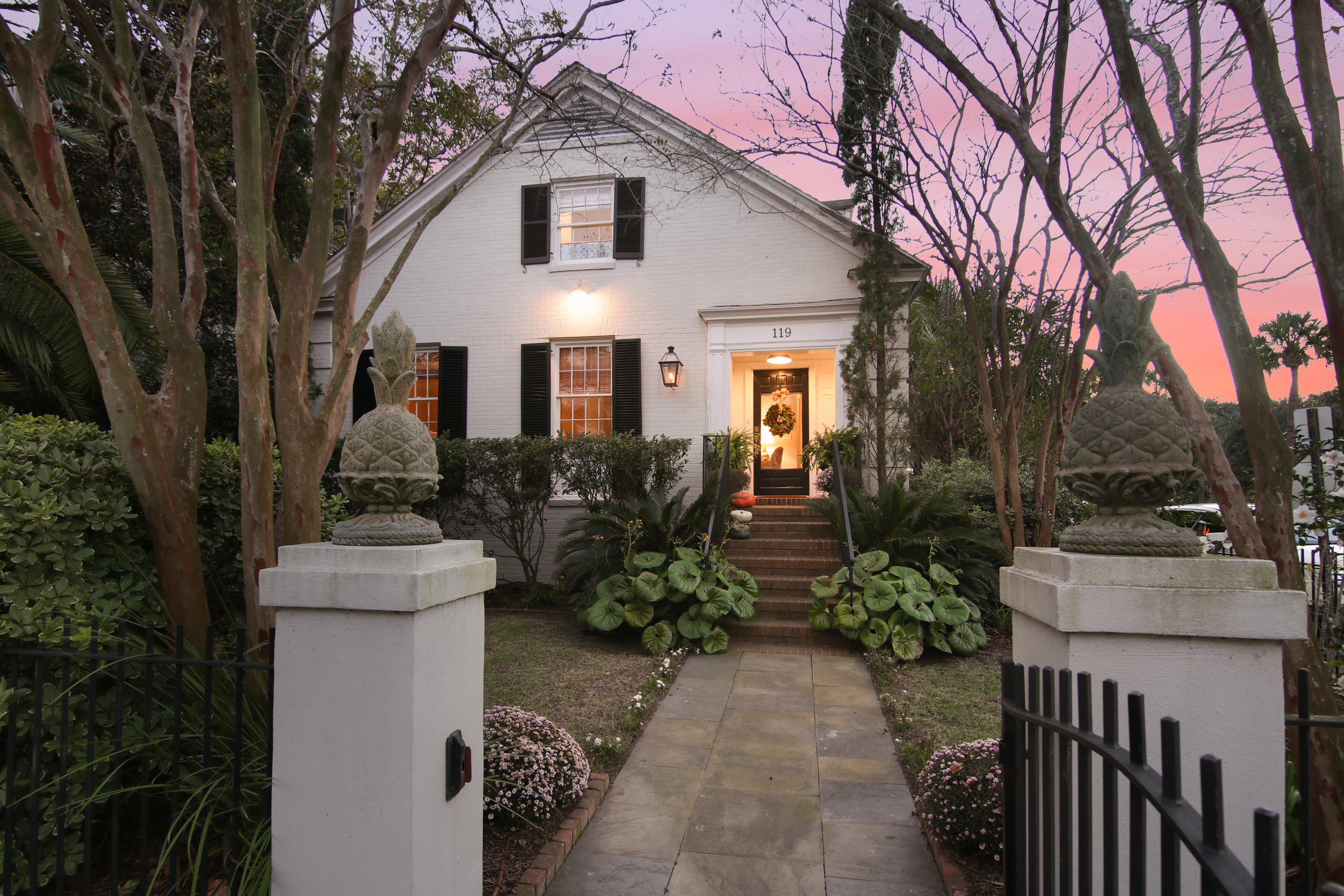 119 Rutledge Avenue Charleston, SC 29401 - Photo 41 of 42 IMG_1969-Edit-2