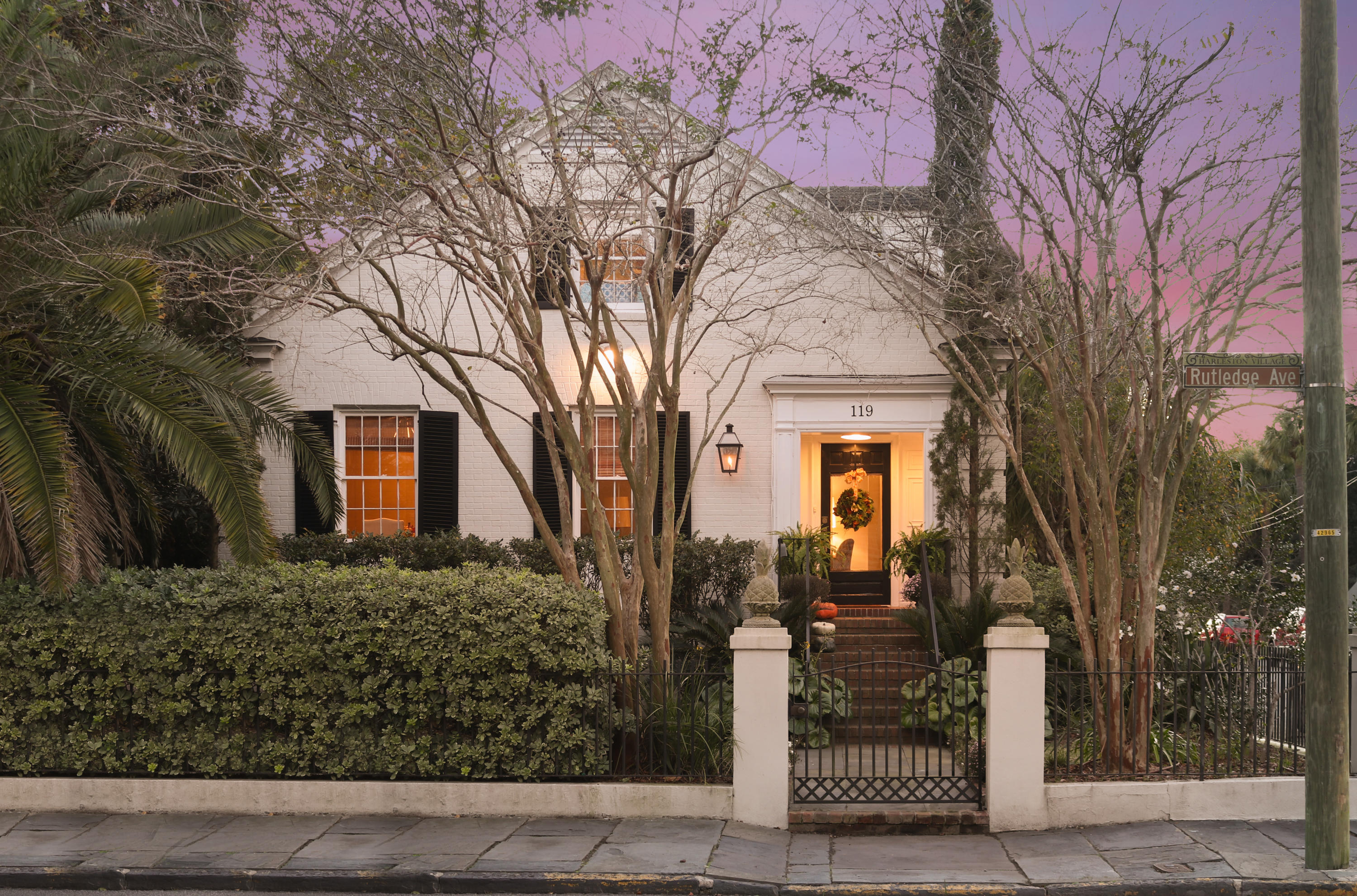 119 Rutledge Avenue Charleston, SC 29401 - Photo 42 of 42 119 Rutledge
