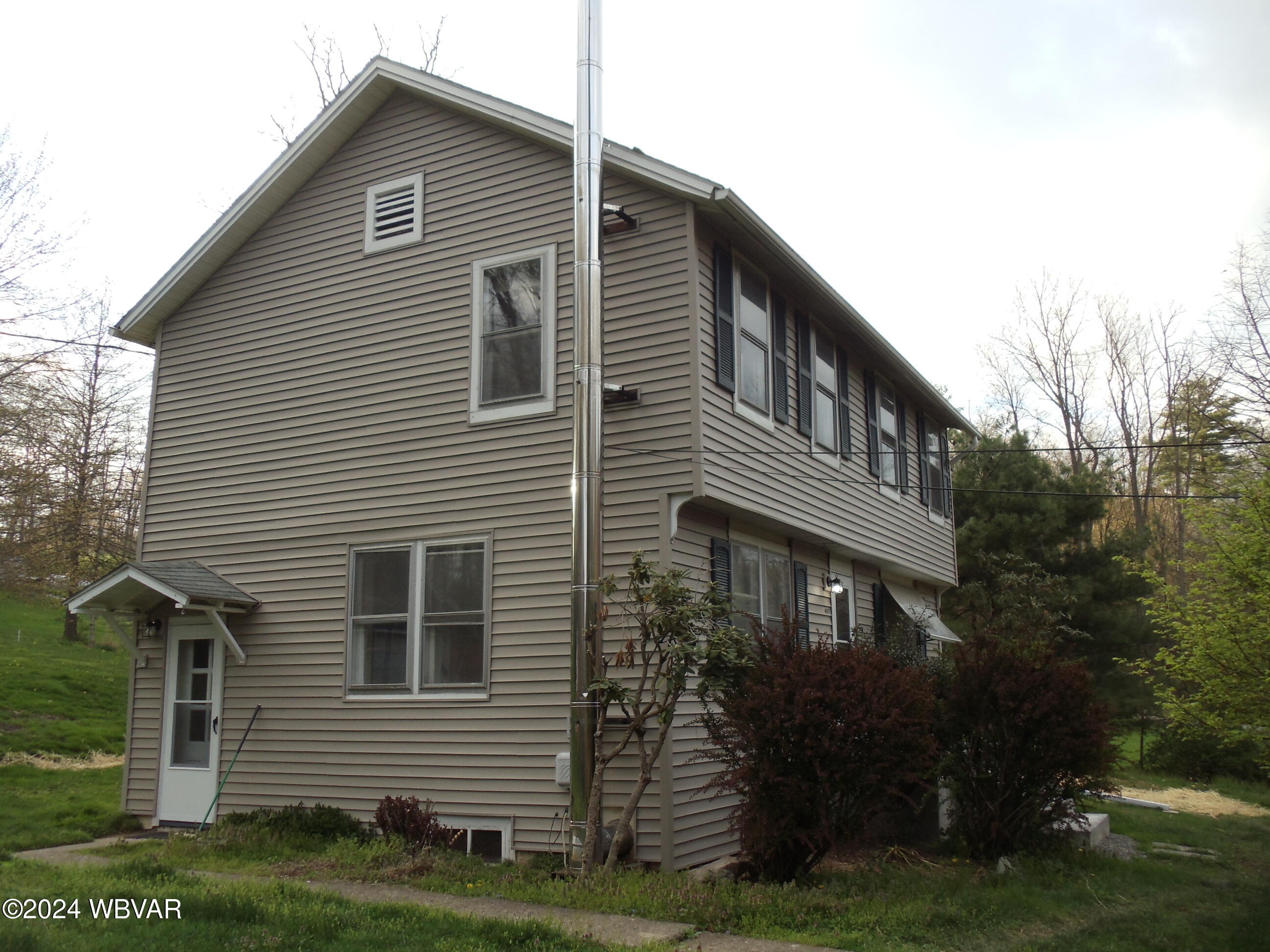 457 Spook Hollow Road Linden, PA 17744 - Photo 3 of 24 Gallery Image 3