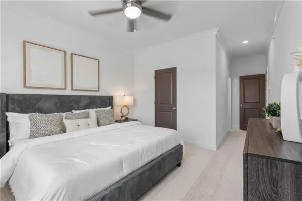 $424,900 | 524 Sawnee Village Boulevard, Unit D60, Cumming, GA 30040