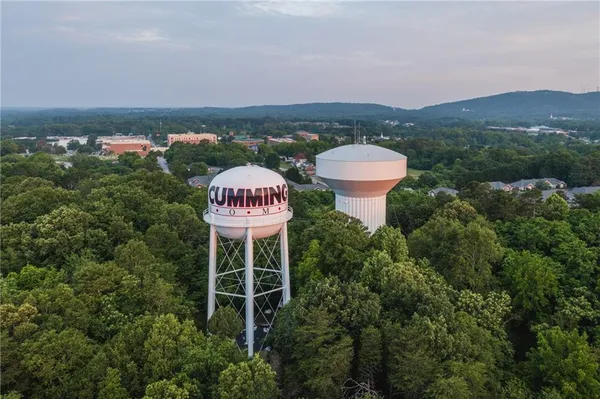 $424,900 | 524 Sawnee Village Boulevard, Unit D60, Cumming, GA 30040