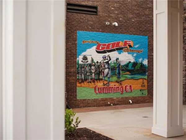 $424,900 | 524 Sawnee Village Boulevard, Unit D60, Cumming, GA 30040