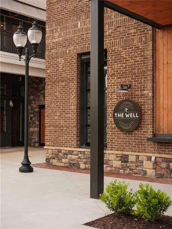 $424,900 | 524 Sawnee Village Boulevard, Unit D60, Cumming, GA 30040