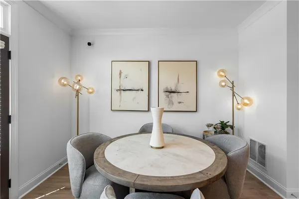 $424,900 | 524 Sawnee Village Boulevard, Unit D60, Cumming, GA 30040