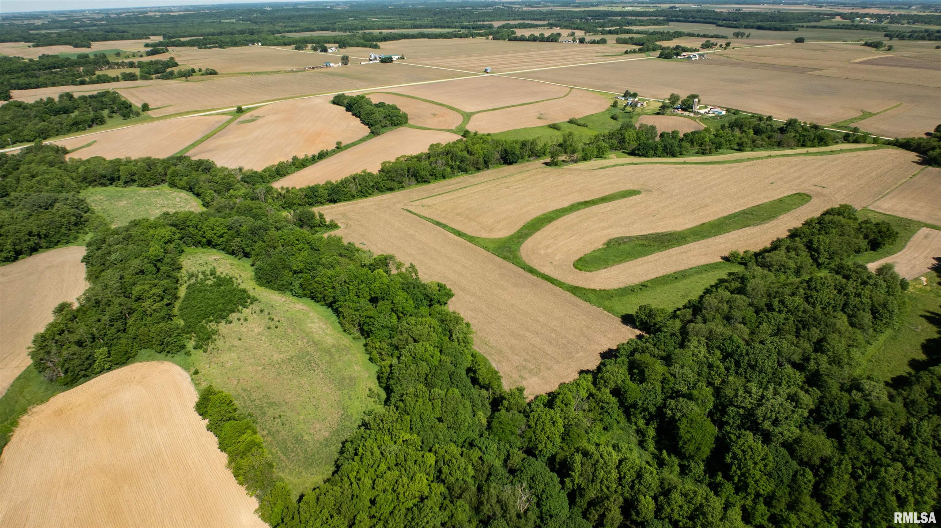 243 Il Route 97 Route Maquon, IL 61458 - Photo 4 of 41