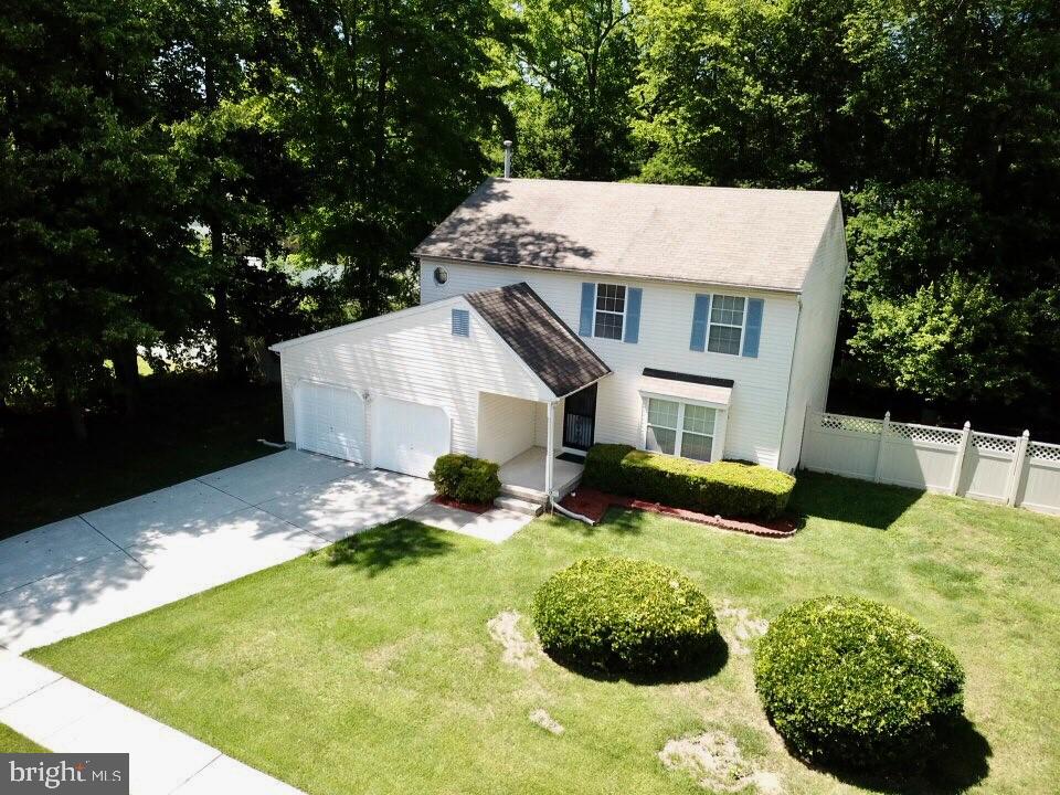 803 Highland Road Deptford, NJ 08096 - Photo 1 of 27 Aerial Exterior