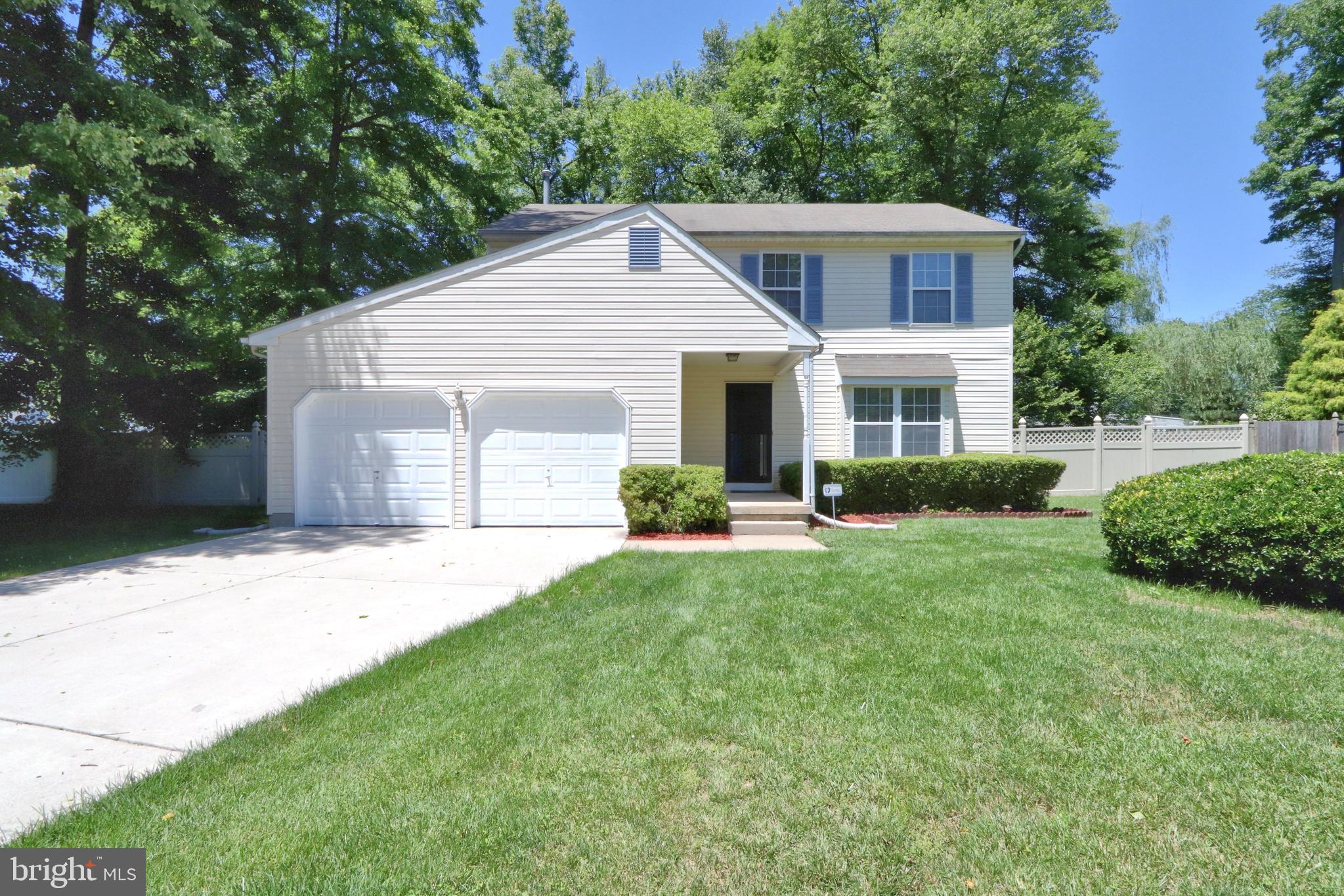 803 Highland Road Deptford, NJ 08096 - Photo 2 of 27 Exterior