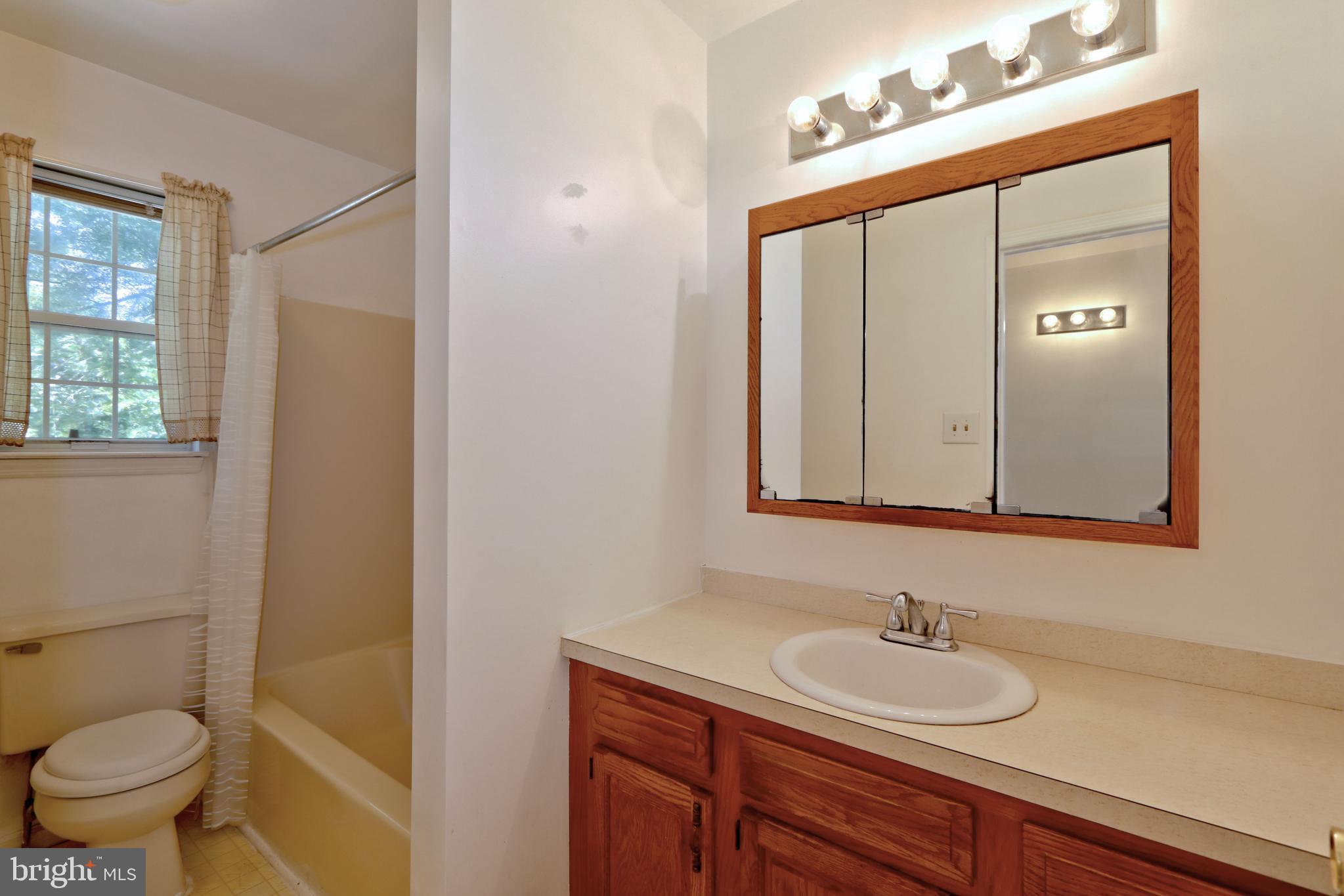 803 Highland Road Deptford, NJ 08096 - Photo 21 of 27 Master Bathroom