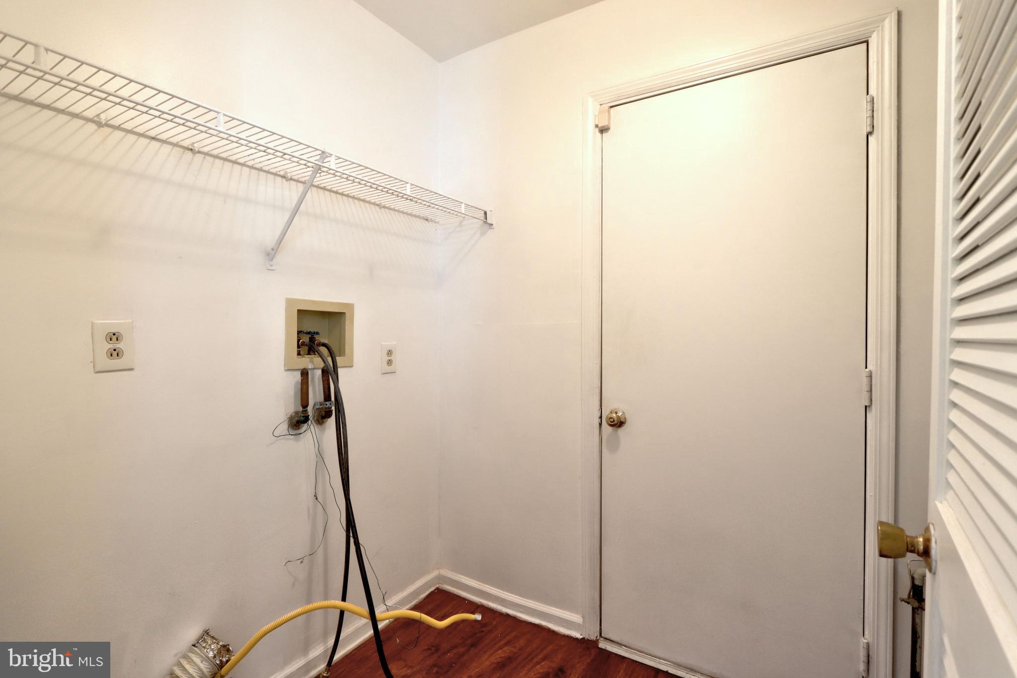 803 Highland Road Deptford, NJ 08096 - Photo 22 of 27 Utility/Laundry Room
