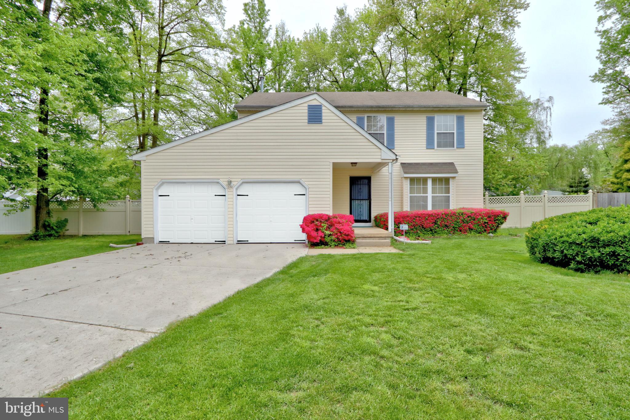 803 Highland Road Deptford, NJ 08096 - Photo 27 of 27 Exterior in Spring