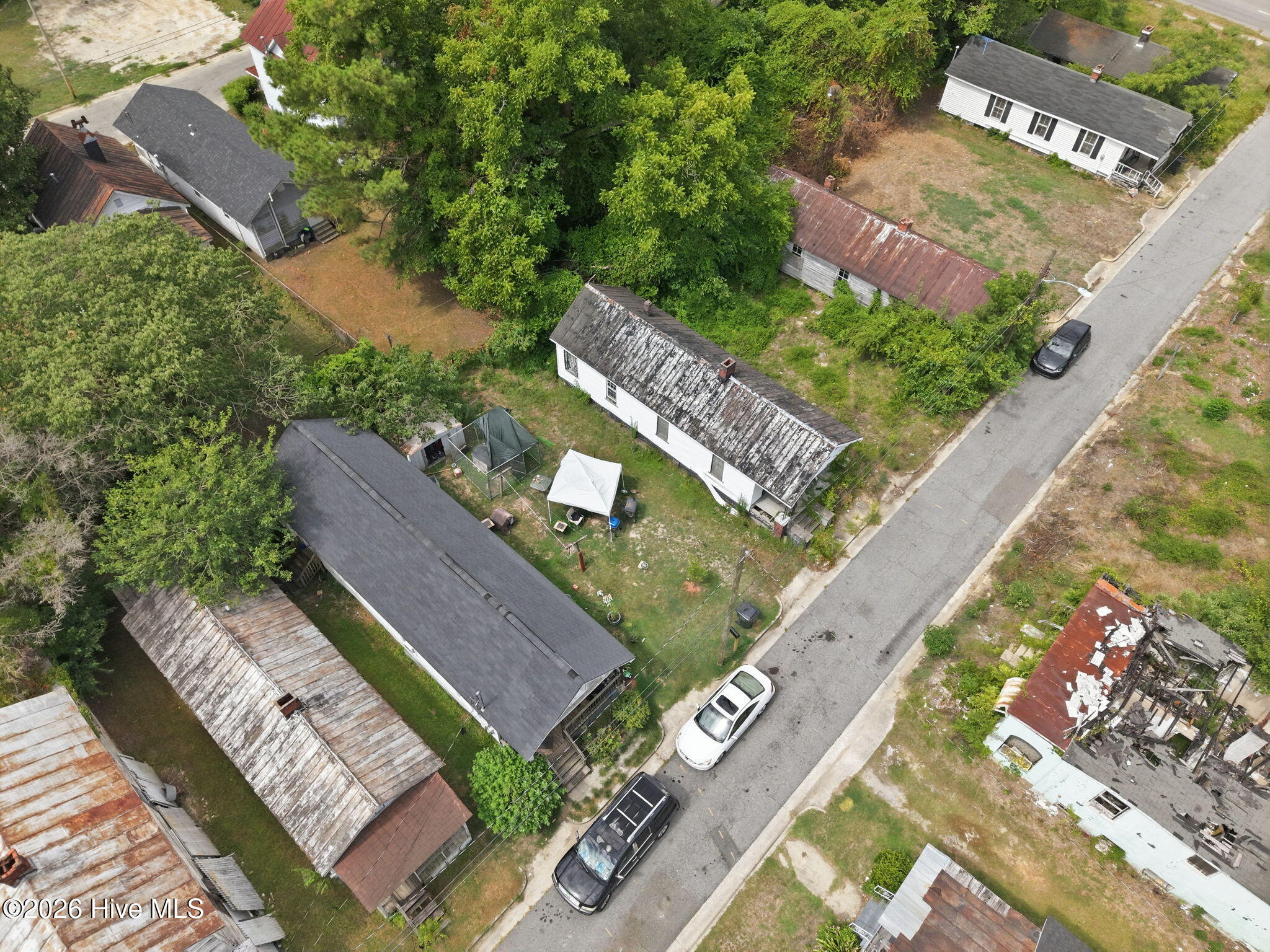 625 Fields Street Kinston, NC 28501 - Photo 5 of 23