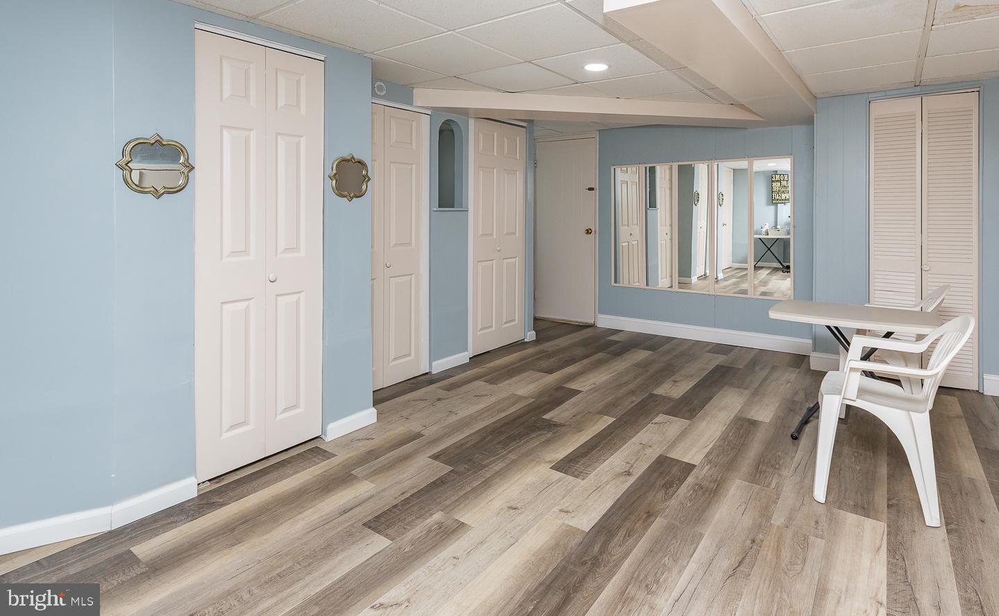 1916 Tomlinson Road Philadelphia, PA 19116 - Photo 29 of 41 extra room in basement